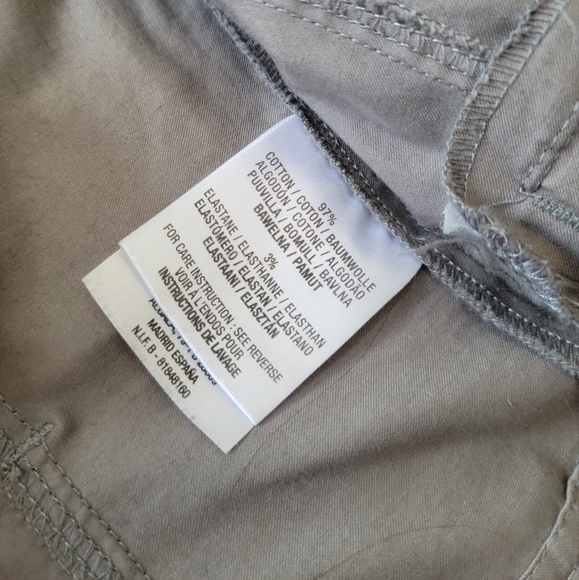 Mexx | Spring Jacket - Size 2 - Picture 10 of 10